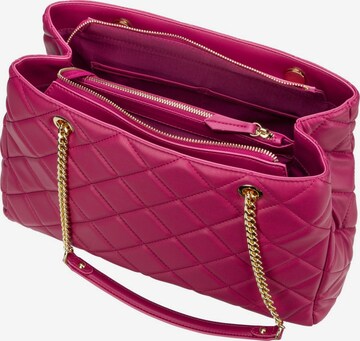 VALENTINO Handtasche 'Ada' in Pink