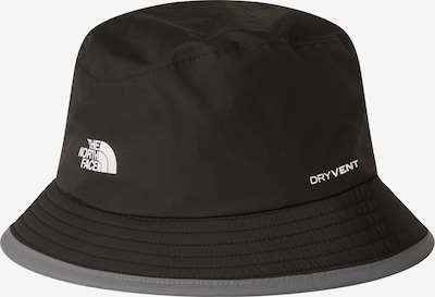 Sportinė kepuraitė 'Antora' iš THE NORTH FACE, spalva – juoda / balta, Prekių apžvalga