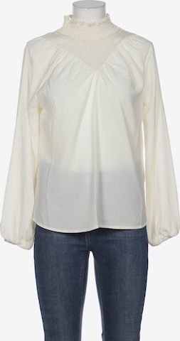 Molly BRACKEN Blouse & Tunic in M in White: front