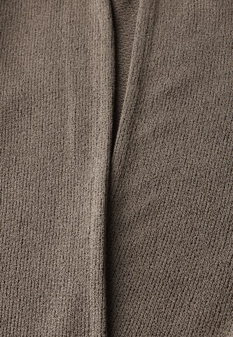 STREET ONE Shirt in Brown