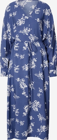 MSCH COPENHAGEN Mekko 'Andena Amabella' värissä sininen: etupuoli