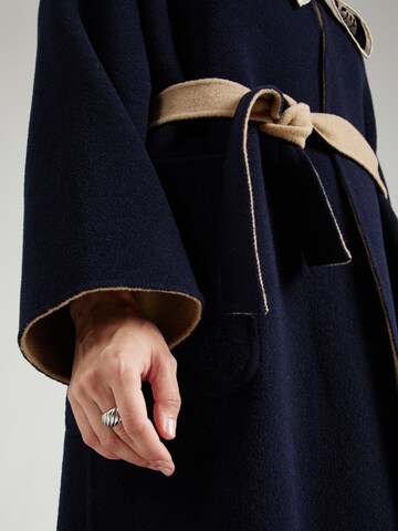 Cappotto di mezza stagione 'GEORGIA' di Weekend Max Mara in blu