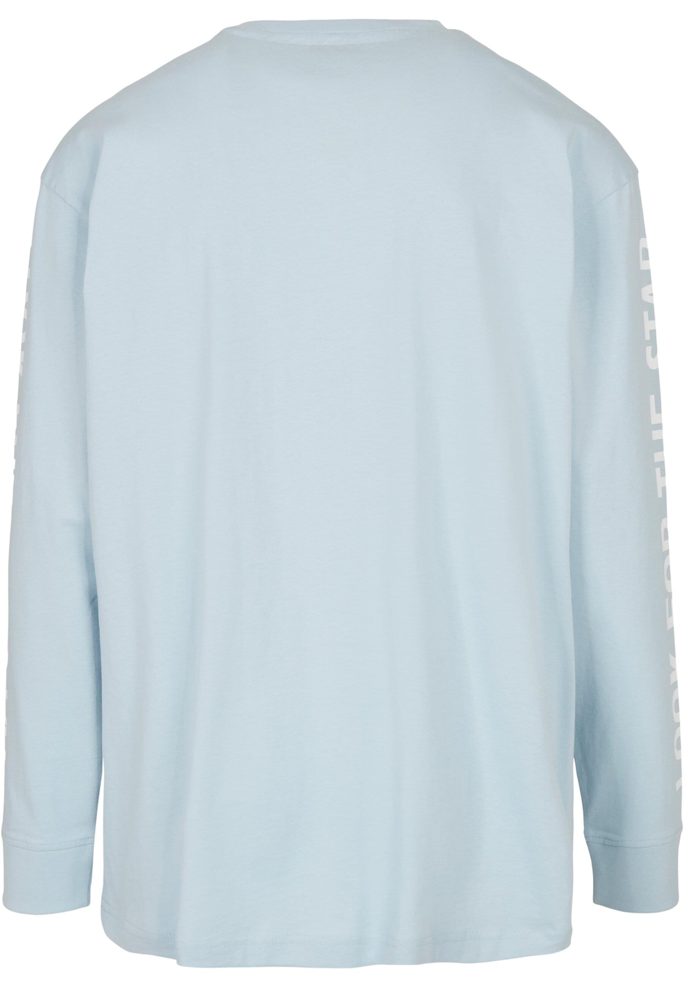 Starter Black Label Tričko - Modrá