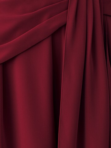 St MRLO - Macacões 'VICENTE' em vermelho