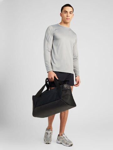 T-Shirt fonctionnel 'Essentials' new balance en gris