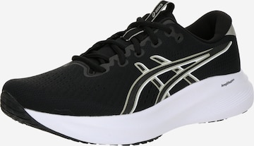 ASICS Обувь для бега 'GEL-EXCITE 11' в Черный: спереди