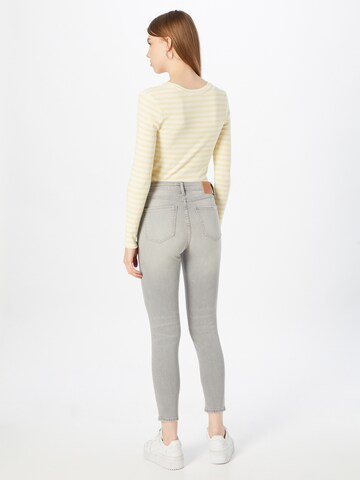 Marc O'Polo DENIM Skinny Jeans 'Kaj' in Grey