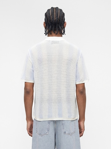 HOLLISTER - Jersey en blanco