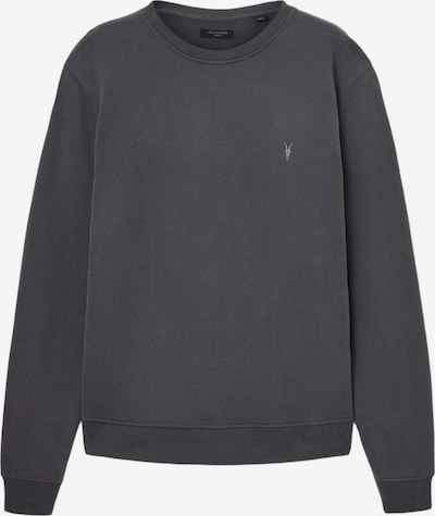 AllSaints Sweater majica 'Raven' veličine S u tamo siva, Pregled proizvoda