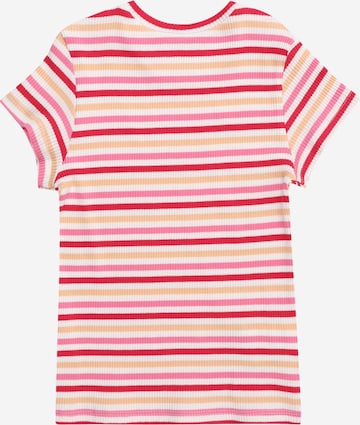 UNITED COLORS OF BENETTON Skjorte i blandingsfarger