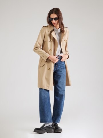 Camicia da donna di Lauren Ralph Lauren in bianco