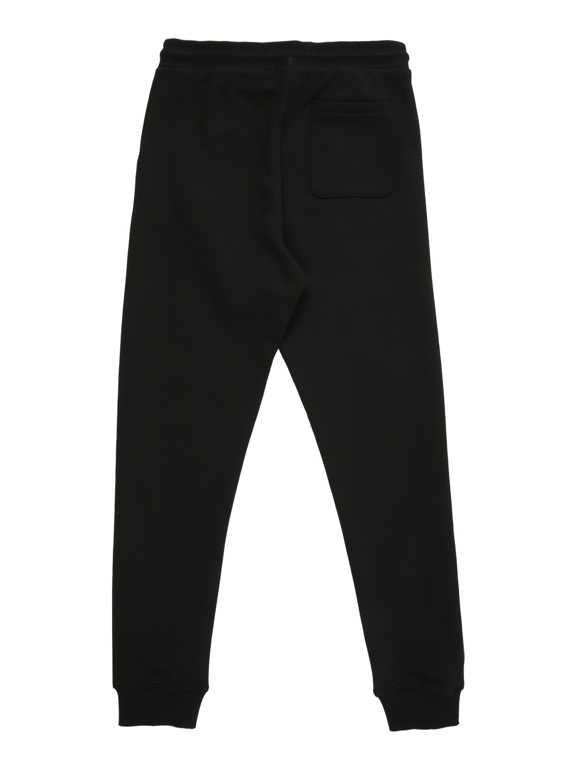 Calvin Klein Jeans Tapered Byxa i vit