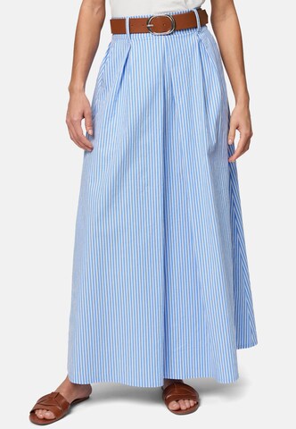 zero Rok in Blauw: voorkant