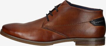 bugatti Lace-Up Shoes in Brown