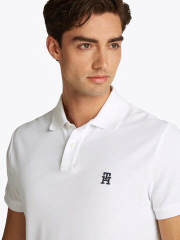 TOMMY HILFIGER Shirt in White