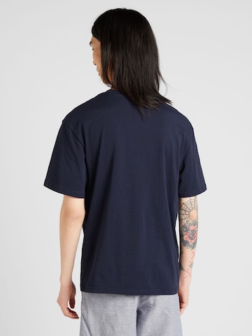 T-Shirt 'Summer' JACK & JONES en bleu