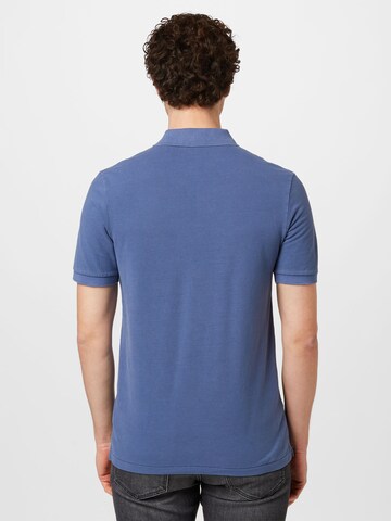 T-Shirt SCOTCH & SODA en bleu