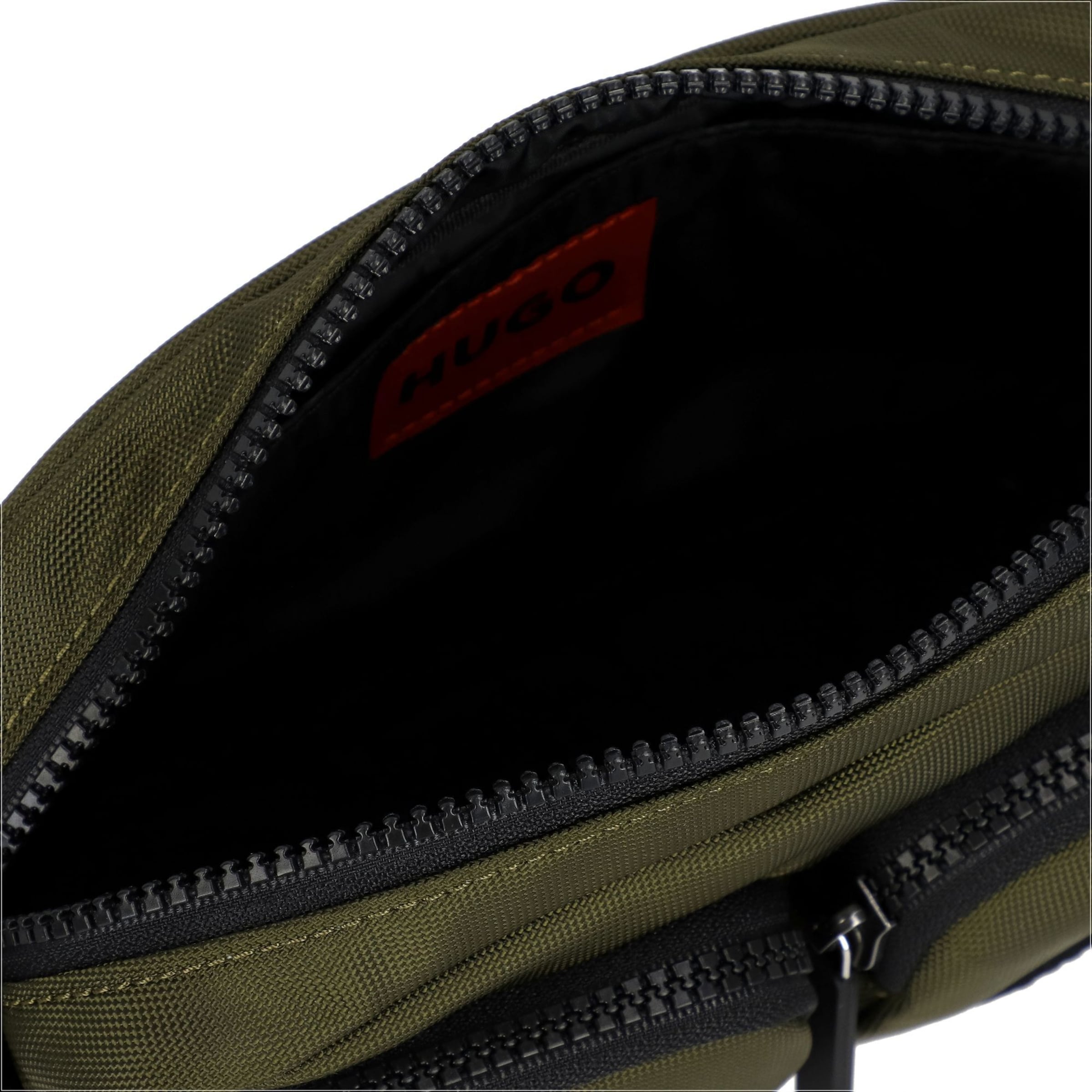 Sac à bandoulière 'Ethon 3.0' HUGO en vert