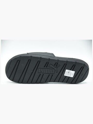 PUMA - Zapatos abiertos 'Puma Cool Cat 2.0' en negro