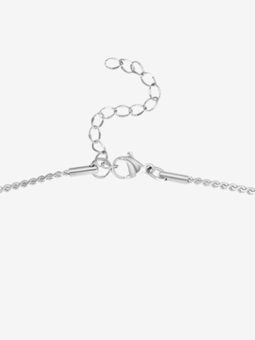 Heideman Necklace 'Melinda' in Silver