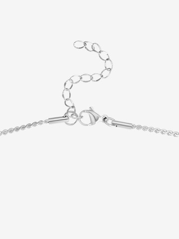 Heideman Necklace 'Sebastian' in Silver