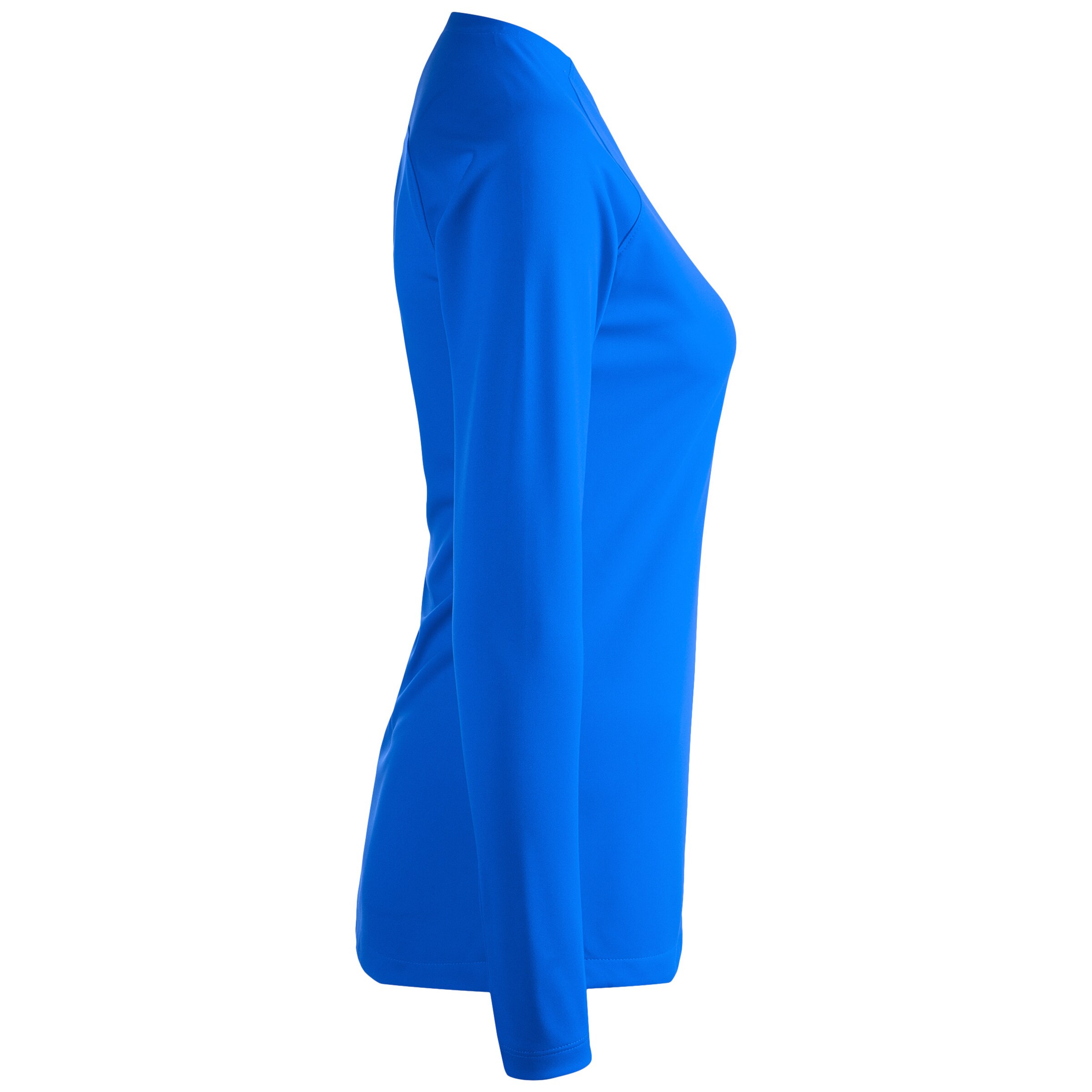 NIKE Performance Shirt 'Park' in Blue