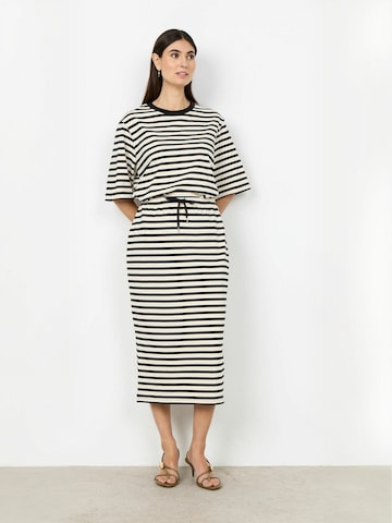 Jupe 'Fidelia' Soyaconcept en noir