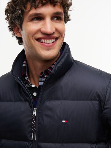 Giacca invernale di TOMMY HILFIGER in blu