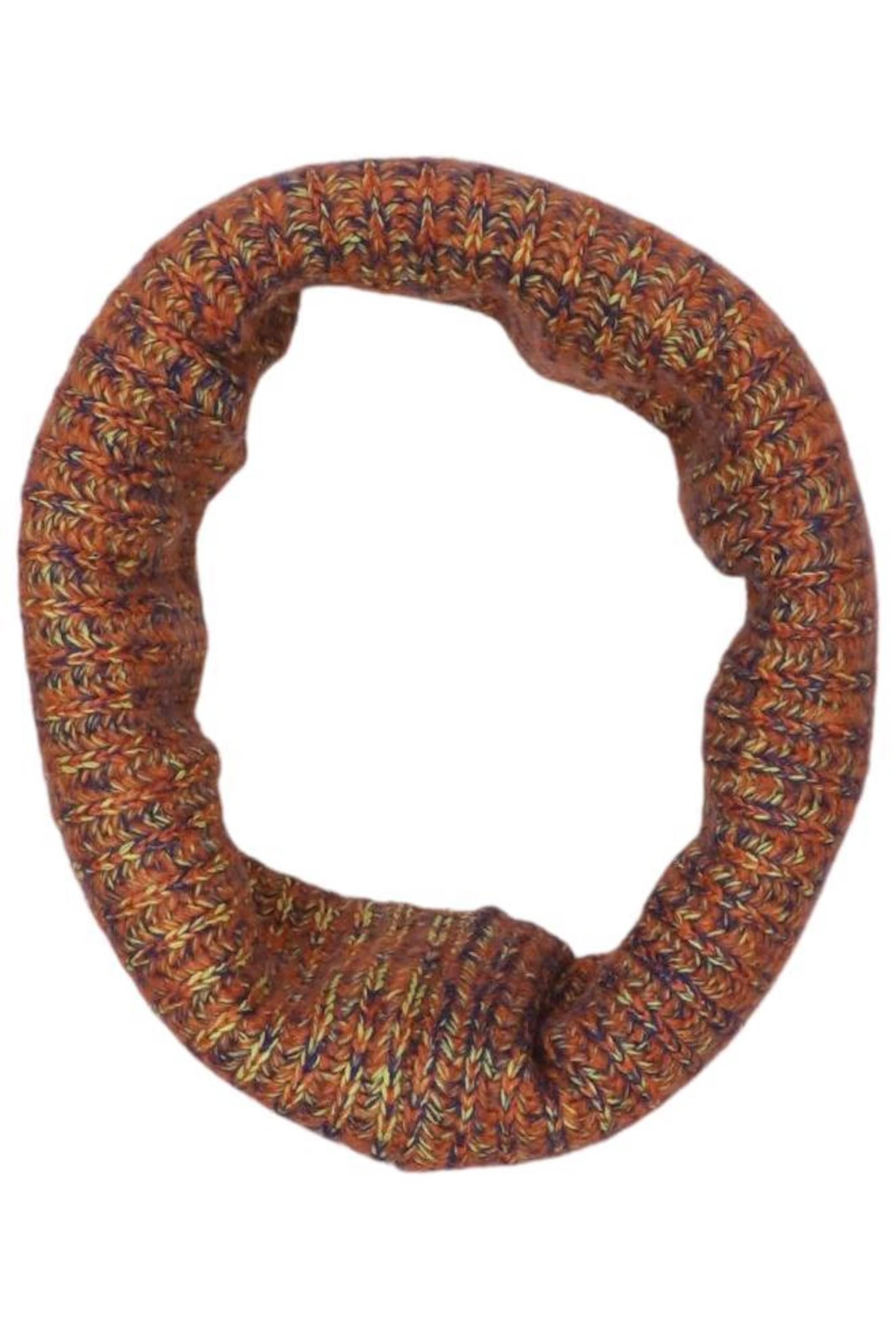 Asos Schal oder Tuch One Size in Braun: Vorderseite