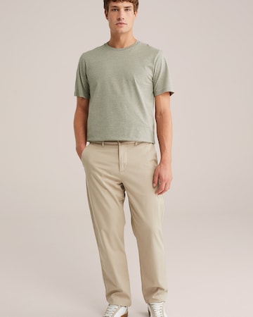van Gils - Camiseta en verde