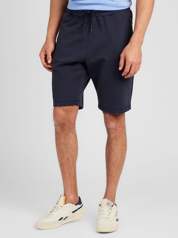 ELLESSE Regular Broek 'Romoia' in Blauw: voorkant