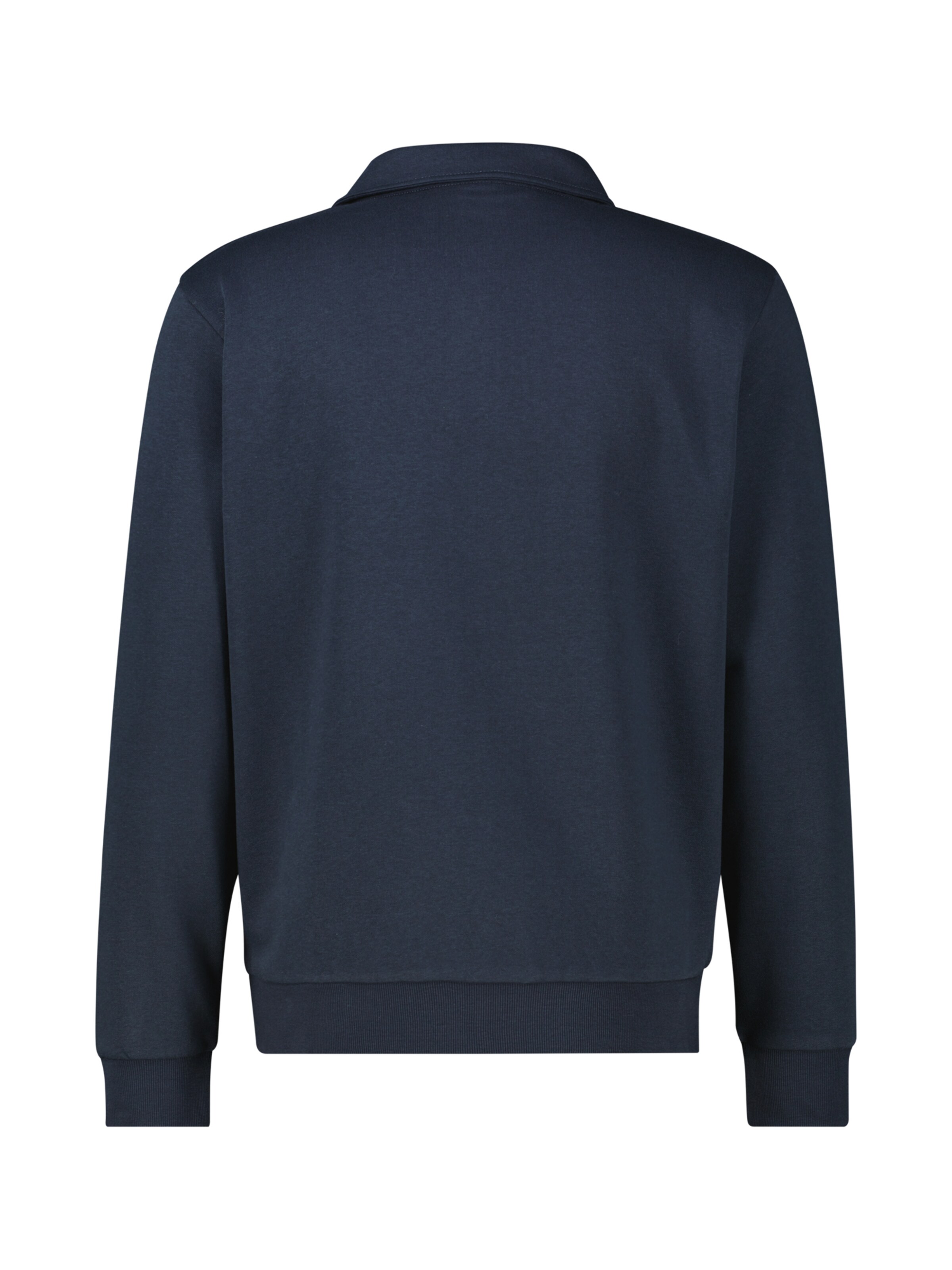 LERROS Sweatshirt in Blue