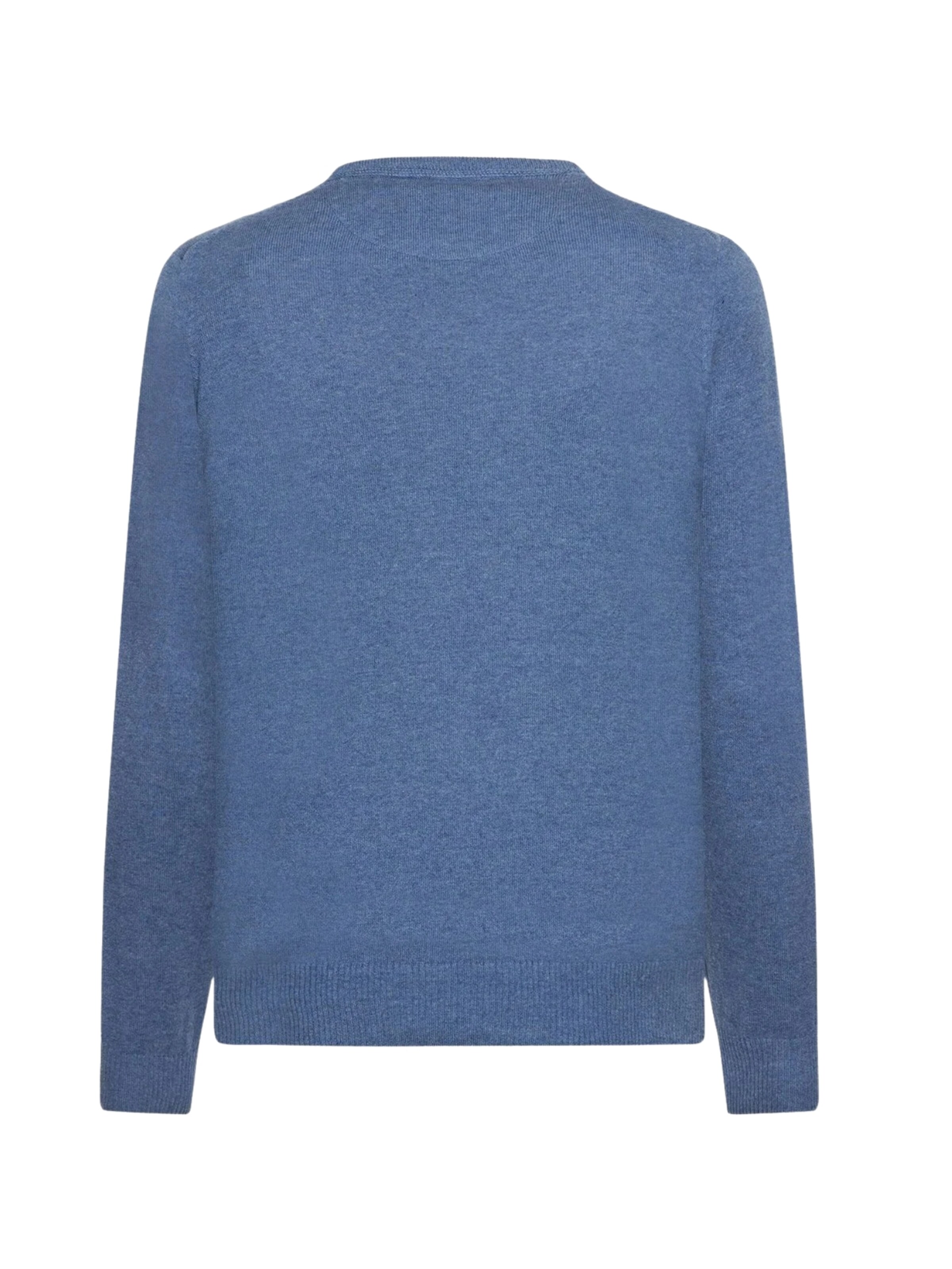 Signal Svetr 'Vice' – modrá