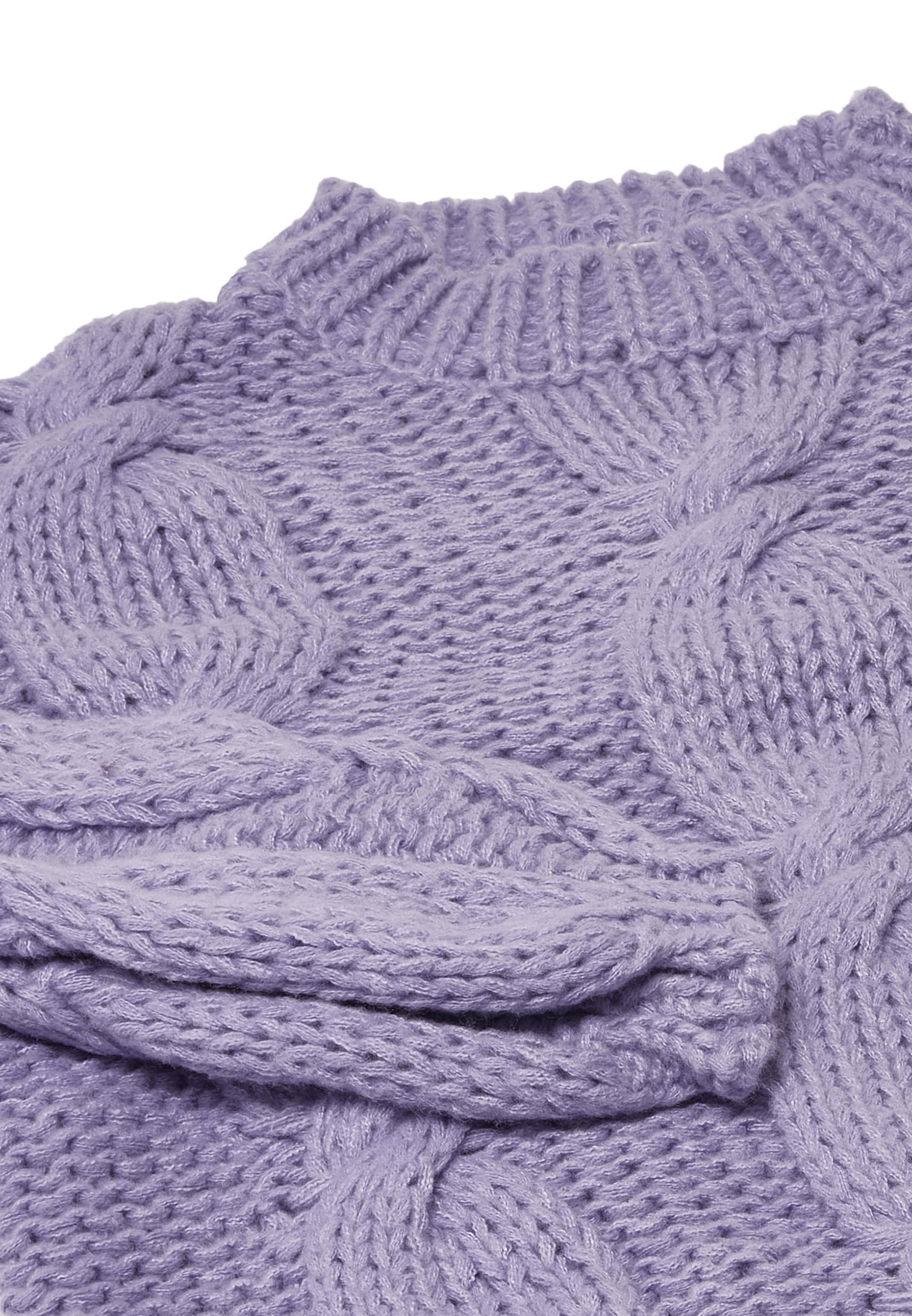 ebeeza - Jersey en lila