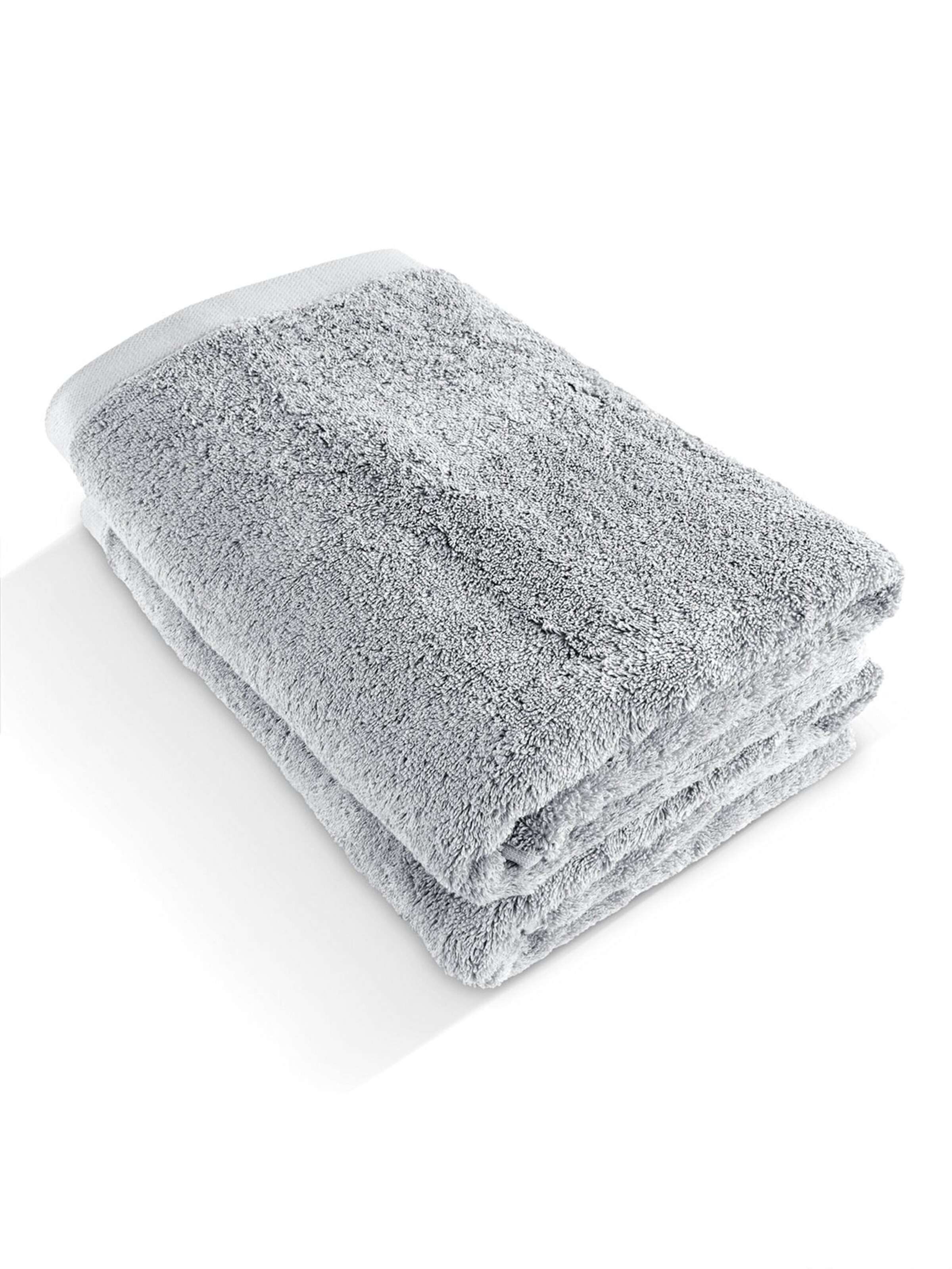 Herzbach home Set 'Pura' in Silver: front