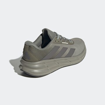 ADIDAS PERFORMANCE Παπούτσι για τρέξιμο 'Questar 3' σε γκρι