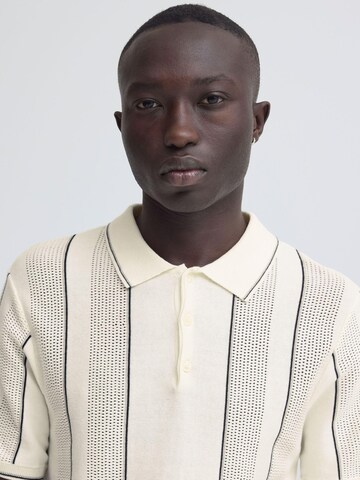 BLEND Πουλόβερ 'BHAven' σε μπεζ