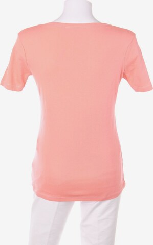 FELDPAUSCH Top & Shirt in M in Orange