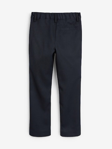 Next Regular Trousers in Blue
