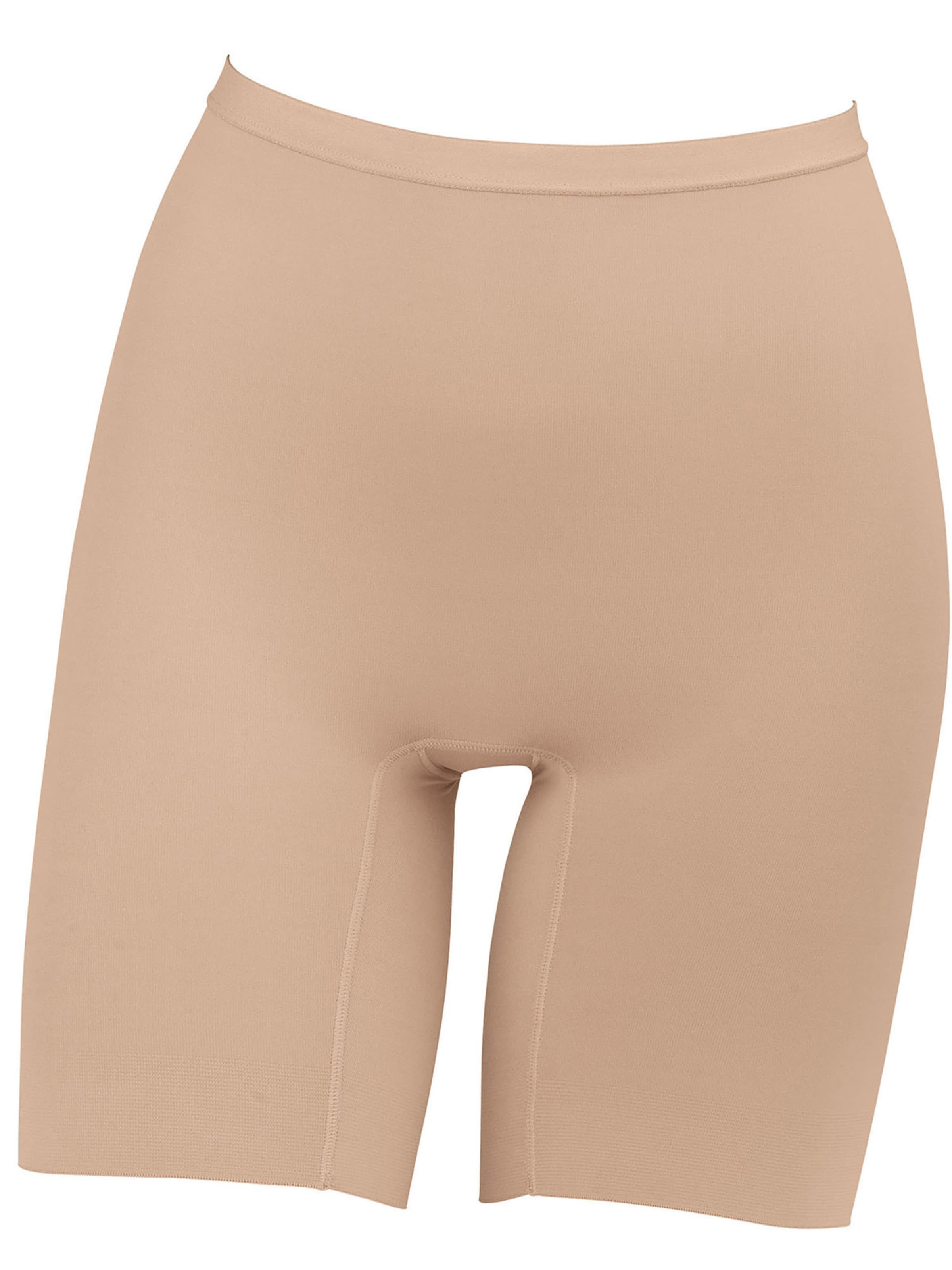 ANITA Shaping Pants 'Beauty Shaper' in Beige: front