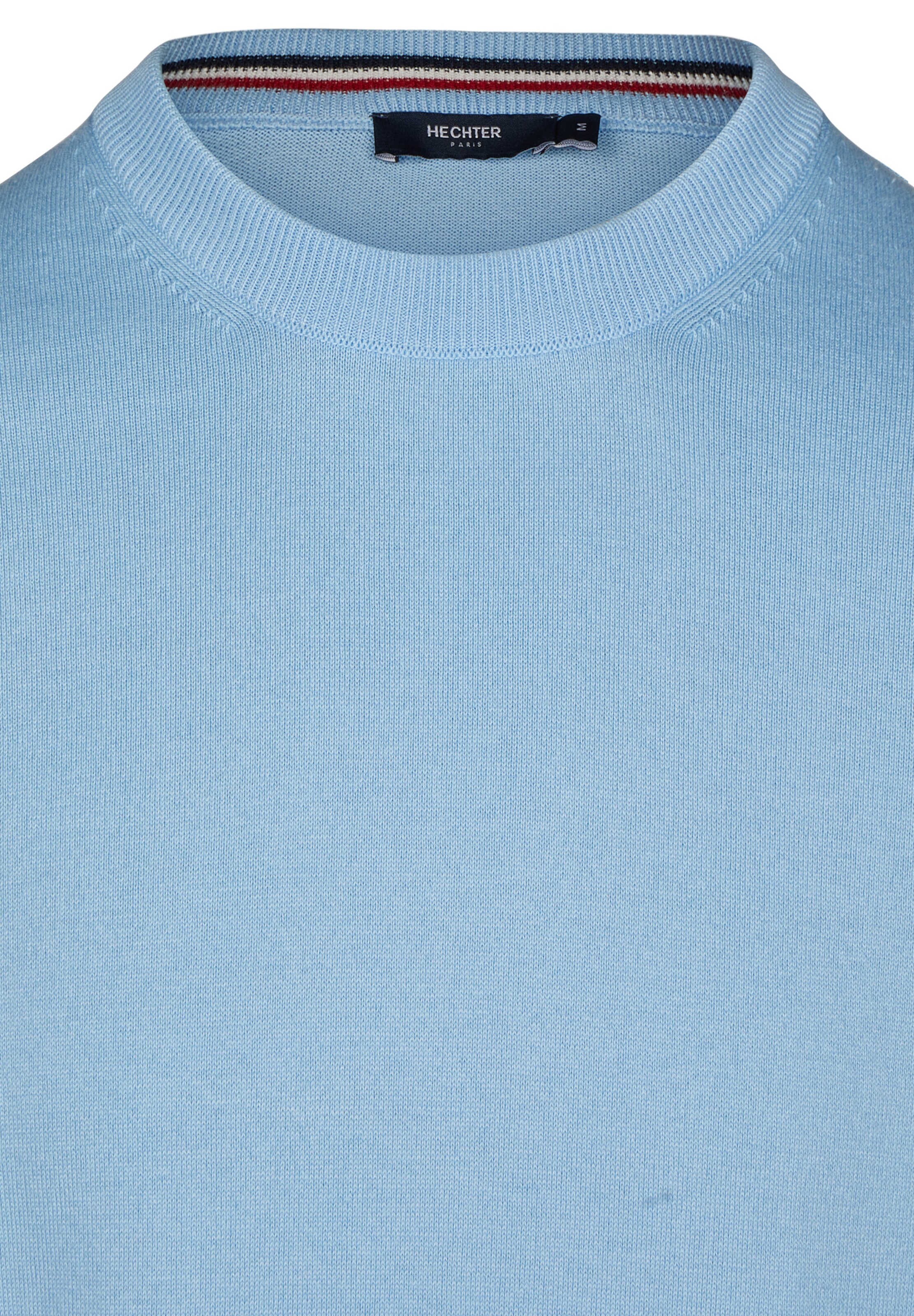 HECHTER PARIS Sweater in Blue
