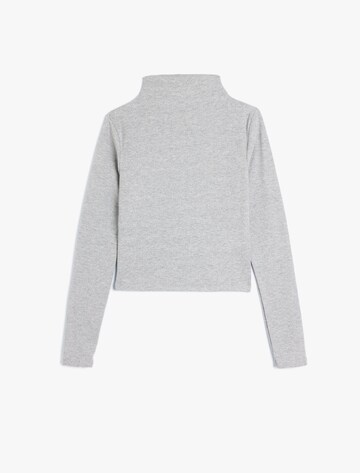 Koton Shirt in Grey: front
