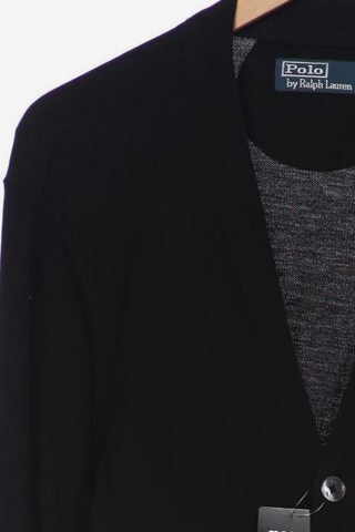 Polo Ralph Lauren Sweater & Cardigan in S in Black