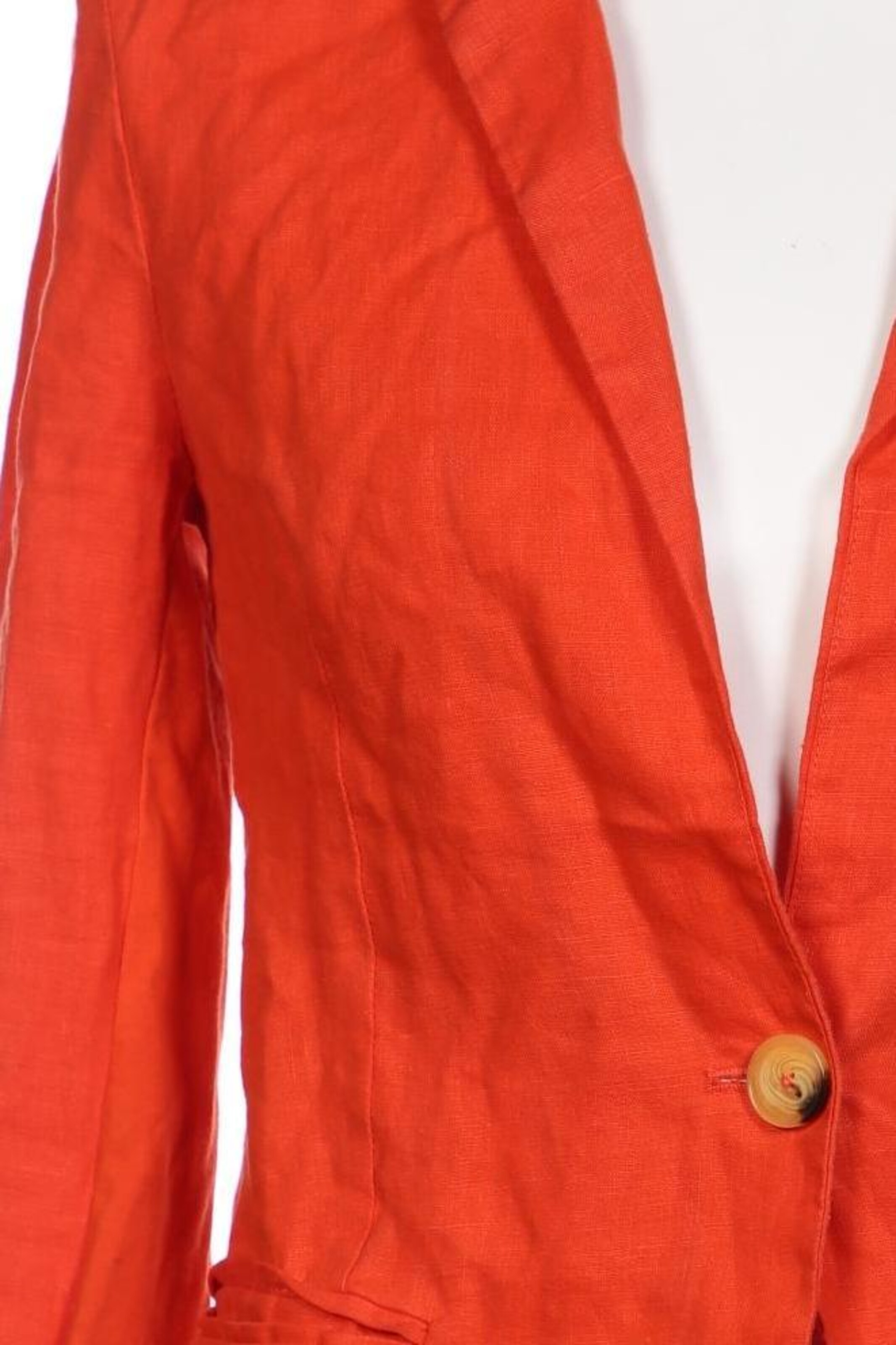OUI Blazer in XS in Orange