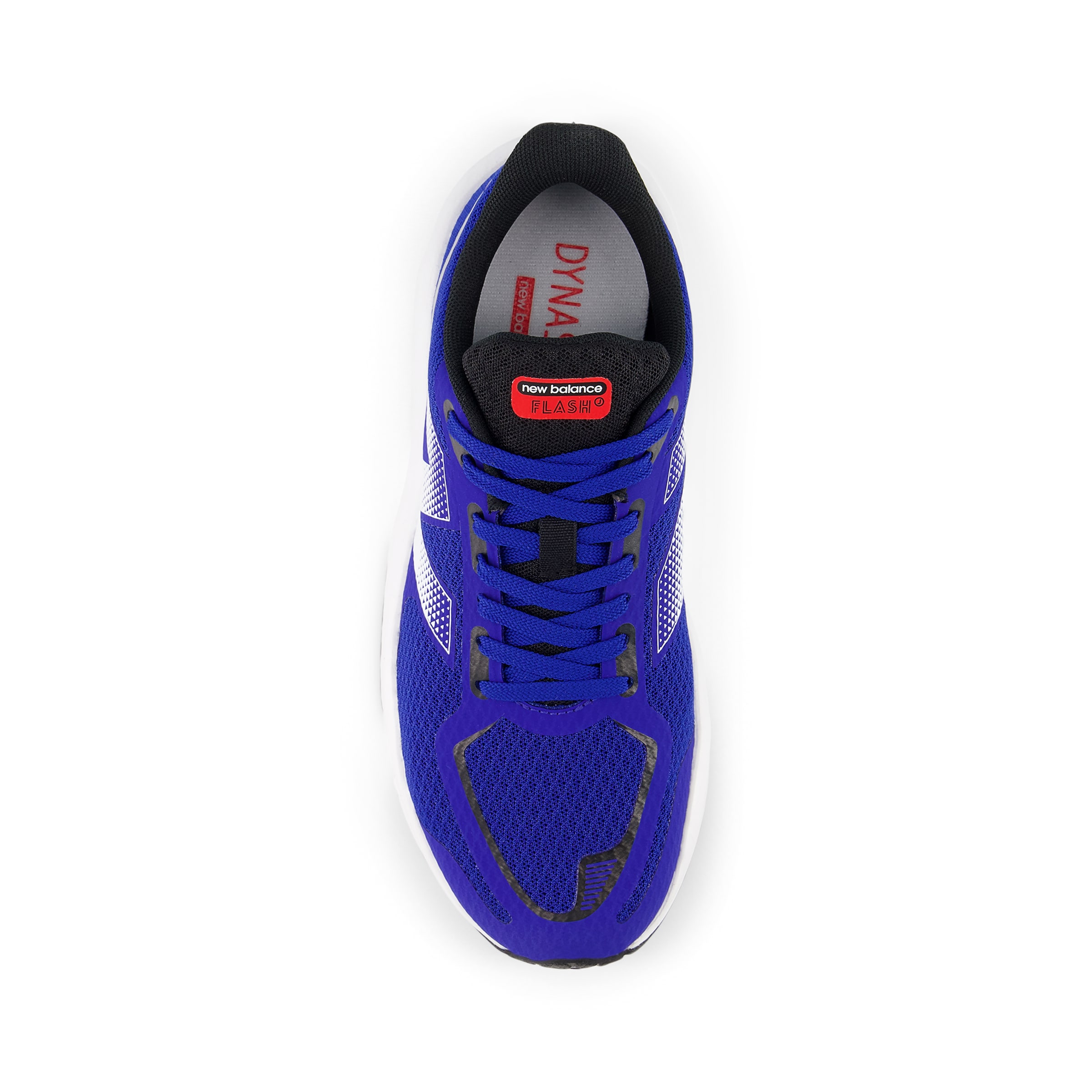 new balance Laufschuh in Blau