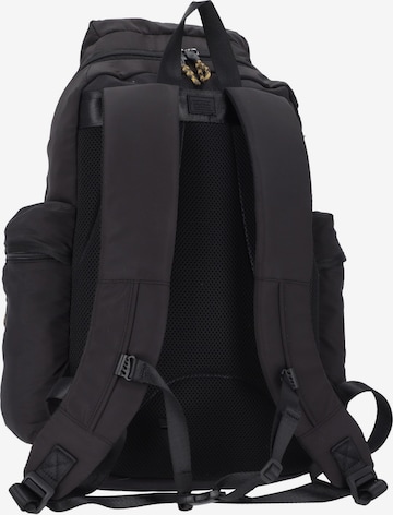CAMEL ACTIVE Backpack 'Terra' in Black
