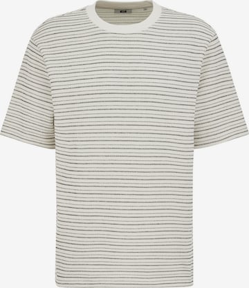 balta WE Fashion Marškinėliai: priekis