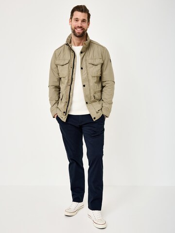 REDPOINT Between-Season Jacket in Green