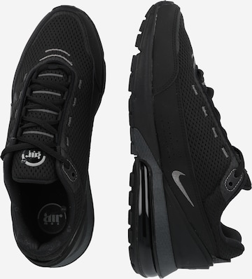 Nike Sportswear - Sapatilhas baixas 'Air Max Pulse' em preto