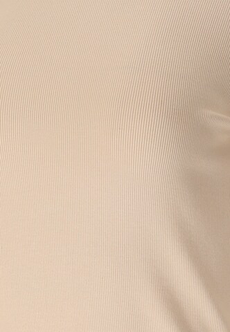 Athlecia Shirt 'Lenga' in Beige